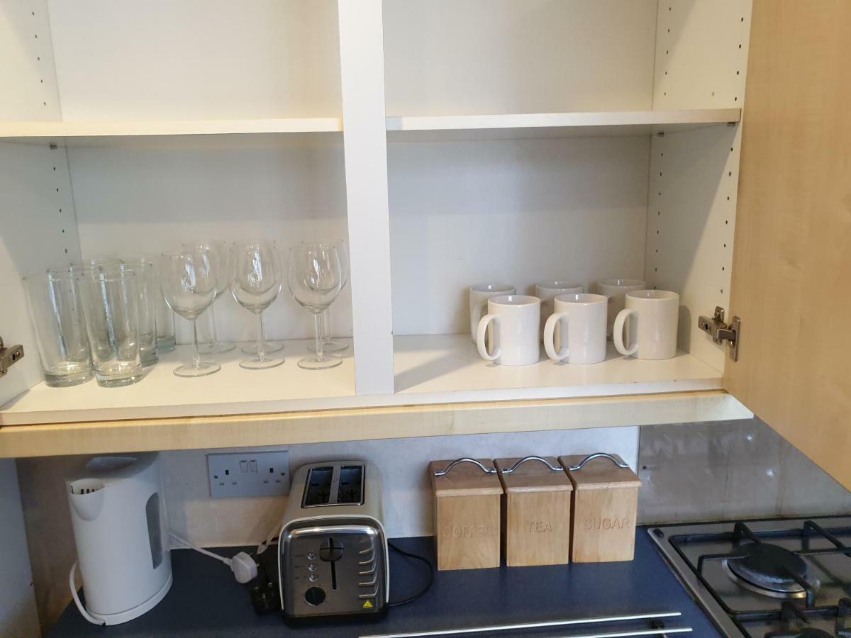 Birtley  Birtley'S Diamond 3 Bed Apt, Sleeps 6 Guests מראה חיצוני תמונה