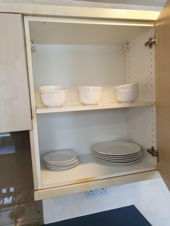 Birtley  Birtley'S Diamond 3 Bed Apt, Sleeps 6 Guests מראה חיצוני תמונה